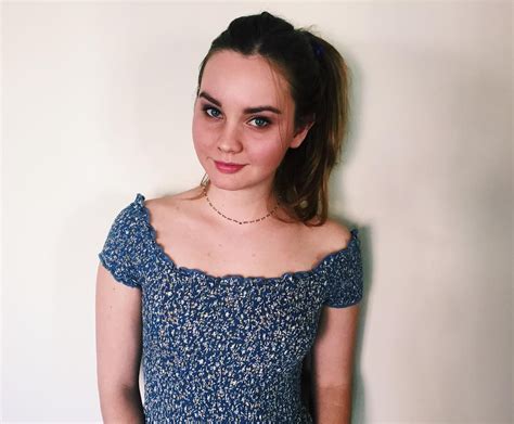 liana liberato nackt|Liana Liberato Nude & Sexy (65 Photos)